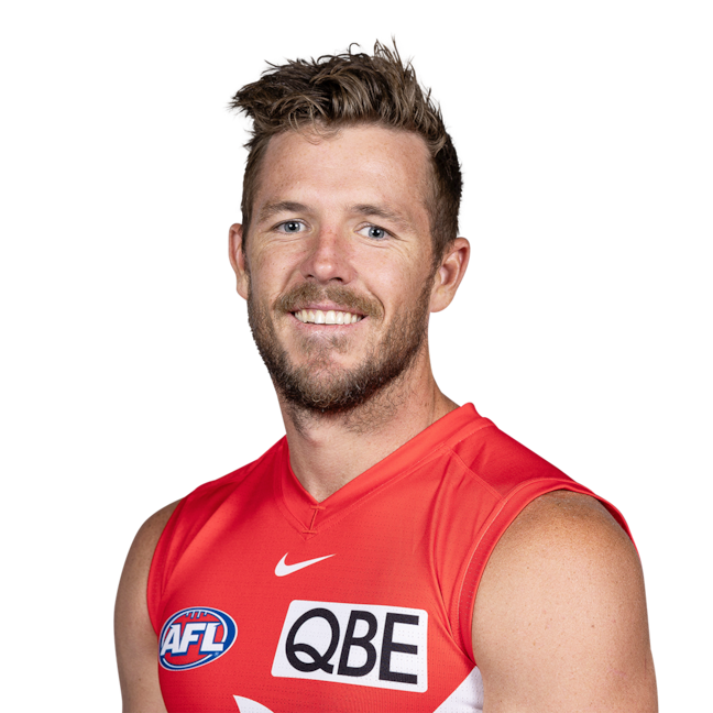 Luke Parker profile picture
